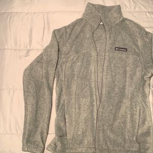 Columbia Jacket